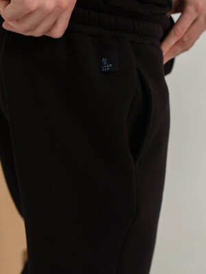 Купить Трикотажные брюки с начесом LNGR 170631  в Украина в Lingerie.ua - Одяг для дому та відпочинку, Фото 3