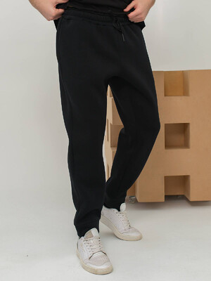 Купить Трикотажные брюки с начесом LNGR 170631  в Украина в Lingerie.ua - Одяг для дому та відпочинку, Фото 7