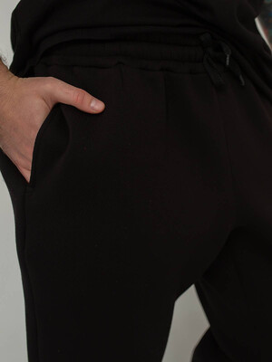 Купить Трикотажные брюки с начесом LNGR 170631  в Украина в Lingerie.ua - Одяг для дому та відпочинку, Фото 8