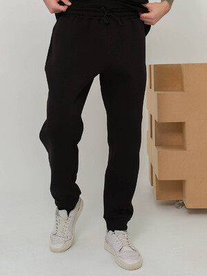 Купить Трикотажные брюки с начесом LNGR 170631  в Украина в Lingerie.ua - Одяг для дому та відпочинку, Фото 10