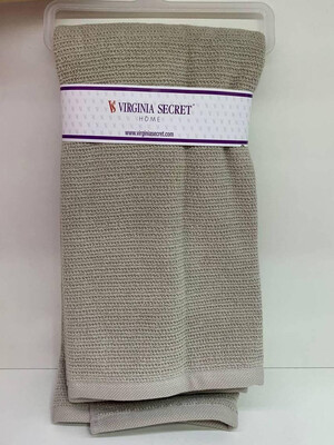 Купить Набір махрових рушників 2 в 1 50x80 Virginia в Украина в Lingerie.ua - Одяг для дому та відпочинку, Фото 3