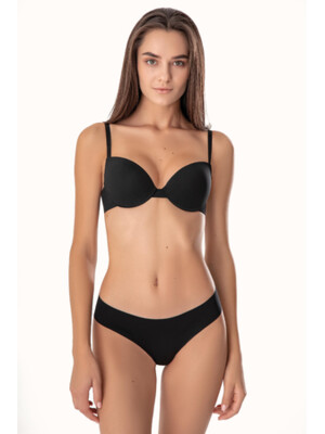 Купить Бюстгальтер - Push-up формованная чашка SIRI JASMINE  в Украина в Lingerie.ua - Одяг для дому та відпочинку, Фото 3