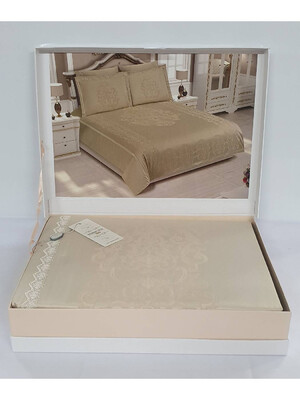 Комплект постельного белья двухспальный MAISON D`OR Adrienne 