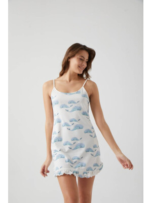 Купить Туніка HAYS 750024¶ в Украина в Lingerie.ua - Одяг для дому та відпочинку, Фото 2