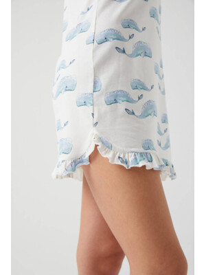 Купить Туніка HAYS 750024¶ в Украина в Lingerie.ua - Одяг для дому та відпочинку, Фото 3