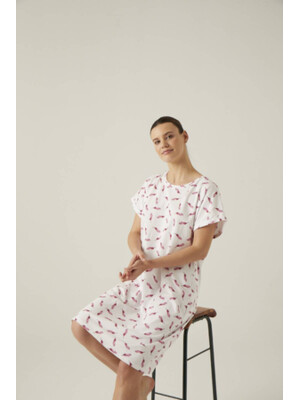 Купить Туника HAYS 753018 плюс в Украина в Lingerie.ua - Одяг для дому та відпочинку, Фото 2