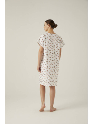 Купить Туника HAYS 753018 плюс в Украина в Lingerie.ua - Одяг для дому та відпочинку, Фото 3