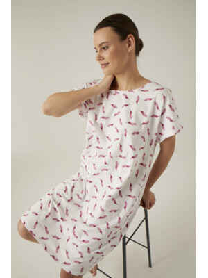 Купить Туника HAYS 753018 плюс в Украина в Lingerie.ua - Одяг для дому та відпочинку, Фото 4