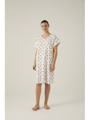 Купить Туника HAYS 753018 плюс в Украина в Lingerie.ua - Одяг для дому та відпочинку, Фото 5