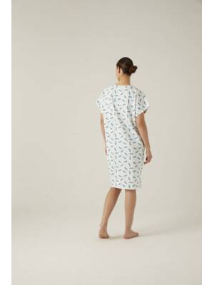 Купить Туника HAYS 753018 плюс в Украина в Lingerie.ua - Одяг для дому та відпочинку, Фото 6