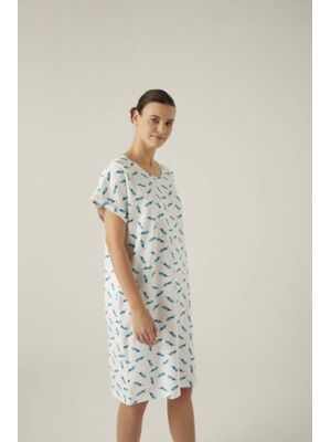 Купить Туника HAYS 753018 плюс в Украина в Lingerie.ua - Одяг для дому та відпочинку, Фото 7