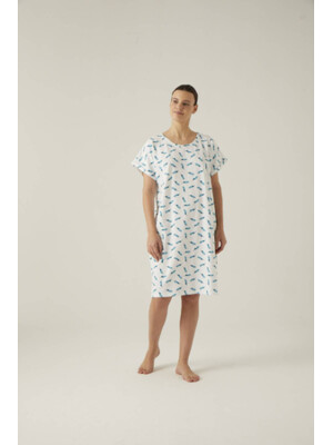 Купить Туника HAYS 753018 плюс в Украина в Lingerie.ua - Одяг для дому та відпочинку, Фото 8