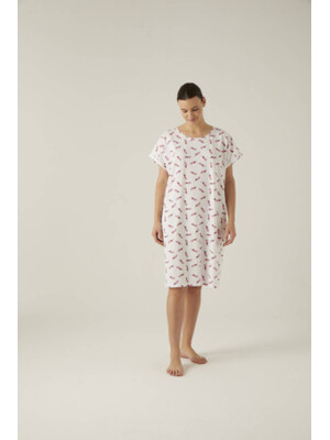 Купить Туника HAYS 753018 плюс в Украина в Lingerie.ua - Одяг для дому та відпочинку, Фото 9