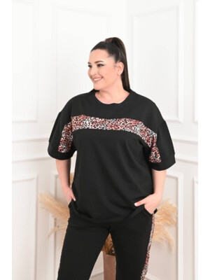 Купить Комплект  ADROM 9939 в Украина в Lingerie.ua - Одяг для дому та відпочинку, Фото 1