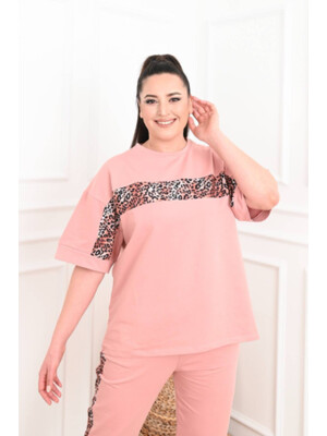 Купить Комплект  ADROM 9939 в Украина в Lingerie.ua - Одяг для дому та відпочинку, Фото 2