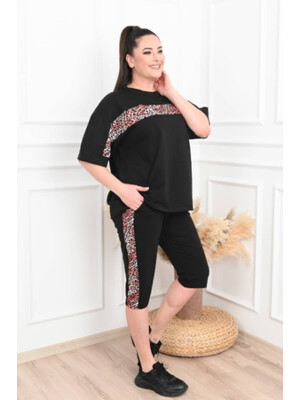 Купить Комплект  ADROM 9939 в Украина в Lingerie.ua - Одяг для дому та відпочинку, Фото 4