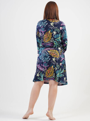 Купить Халат женский VIENETTA 1110960333 в Украина в Lingerie.ua - Одяг для дому та відпочинку, Фото 4