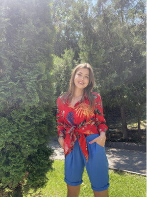 Купить Комплект сорочки шорти Lingerie 170592 в Украина в Lingerie.ua - Одяг для дому та відпочинку, Фото 7