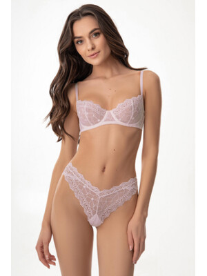 Купить Трусики - Бразилиан Korian в Украина в Lingerie.ua - Одяг для дому та відпочинку, Фото 3