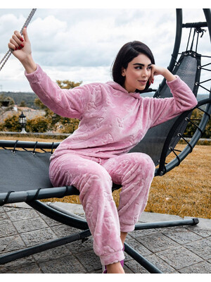 Купить Костюм COCOON U84-5011 в Украина в Lingerie.ua - Одяг для дому та відпочинку, Фото 1