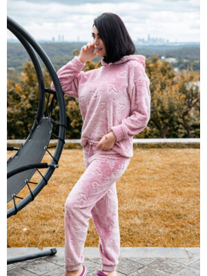 Купить Костюм COCOON U84-5011 в Украина в Lingerie.ua - Одяг для дому та відпочинку, Фото 2