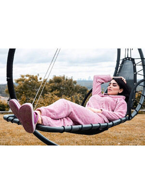 Купить Костюм COCOON U84-5011 в Украина в Lingerie.ua - Одяг для дому та відпочинку, Фото 3