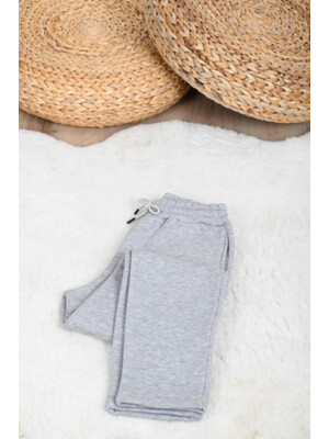 Купить Теплые брюки женские большого размера с начесом ADROM 6126 в Украина в Lingerie.ua - Одяг для дому та відпочинку, Фото 10