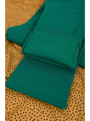 Купить Теплые брюки женские большого размера с начесом ADROM 6126 в Украина в Lingerie.ua - Одяг для дому та відпочинку, Фото 11