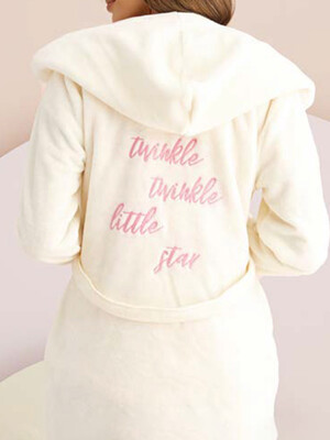 Купить Халат софт SEVIM 13935  в Украина в Lingerie.ua - Одяг для дому та відпочинку, Фото 5