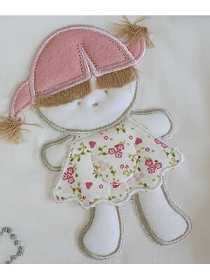 Купить Комплект постельного белья детский MAISON D`OR Baby Love в Украина в Lingerie.ua - Одяг для дому та відпочинку, Фото 3