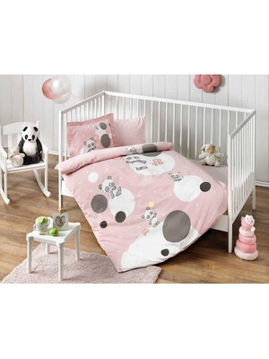 Купить Комплект постельного белья для новорожденных TAC Happy Moons в Украина в Lingerie.ua - Одяг для дому та відпочинку, Фото 2