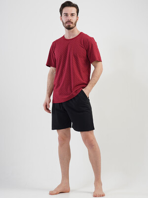 Купить Комплект мужской GAZZAZ 2016010000 в Украина в Lingerie.ua - Одяг для дому та відпочинку, Фото 3