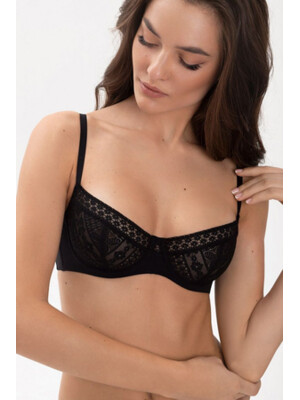 Купить Бюстгальтер - Мягкая чашка JILI JASMINE в Украина в Lingerie.ua - Одяг для дому та відпочинку, Фото 7