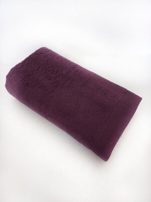 Хлопковое банное полотенце MAISON D`OR Artemis 