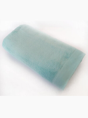 Купить Бавовняний банний рушник MAISON D`OR Artemis в Украина в Lingerie.ua - Одяг для дому та відпочинку, Фото 2