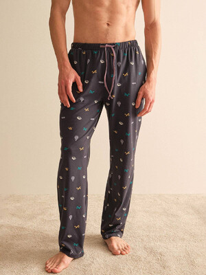 Купить Комплект мужской HAYS 32352 в Украина в Lingerie.ua - Одяг для дому та відпочинку, Фото 2