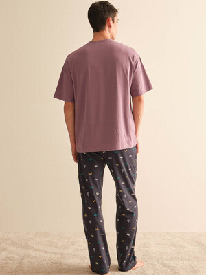 Купить Комплект мужской HAYS 32352 в Украина в Lingerie.ua - Одяг для дому та відпочинку, Фото 3