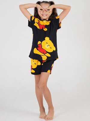 Купить Костюм дитячий для дому та сну VIENETTA 2114504739 в Украина в Lingerie.ua - Одяг для дому та відпочинку, Фото 3