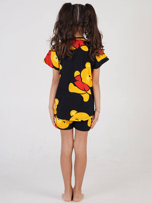 Купить Костюм дитячий для дому та сну VIENETTA 2114504739 в Украина в Lingerie.ua - Одяг для дому та відпочинку, Фото 4