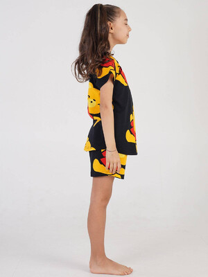 Купить Костюм дитячий для дому та сну VIENETTA 2114504739 в Украина в Lingerie.ua - Одяг для дому та відпочинку, Фото 5