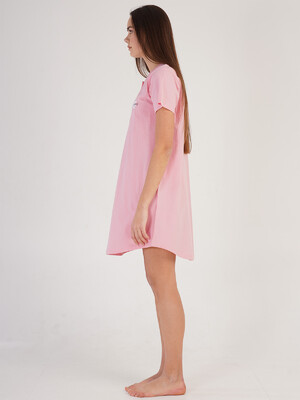 Купить Хлопковая туника с пуговицами VIENETTA 2125700000 в Украина в Lingerie.ua - Одяг для дому та відпочинку, Фото 2