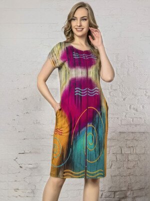 Халат COCOON S32137