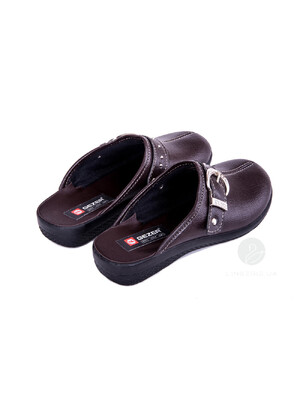 Купить Тапочки женские Gezer GT1KZM 07713 00 в Украина в Lingerie.ua - Одяг для дому та відпочинку, Фото 2