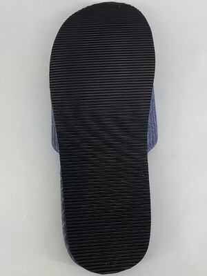 Купить Тапочки с открытым носком GEMELLI Спорт 7 в Украина в Lingerie.ua - Одяг для дому та відпочинку, Фото 2