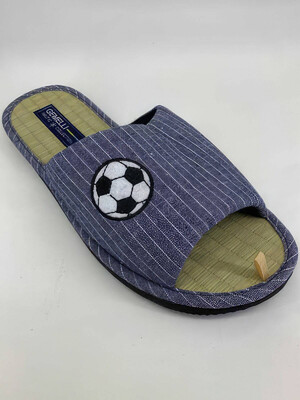 Купить Тапочки с открытым носком GEMELLI Спорт 7 в Украина в Lingerie.ua - Одяг для дому та відпочинку, Фото 7