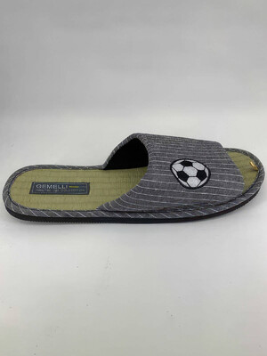 Купить Тапочки с открытым носком GEMELLI Спорт 7 в Украина в Lingerie.ua - Одяг для дому та відпочинку, Фото 6