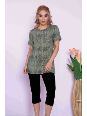 Купить Костюм COCOON S50349 в Украина в Lingerie.ua - Одяг для дому та відпочинку, Фото 2