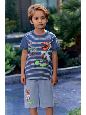 Купить Костюм для мальчика Roly Poly  RP1015 в Украина в Lingerie.ua - Одяг для дому та відпочинку, Фото 1