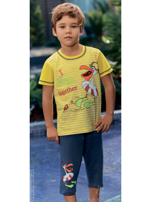 Купить Костюм для мальчика Roly Poly  RP1015 в Украина в Lingerie.ua - Одяг для дому та відпочинку, Фото 2