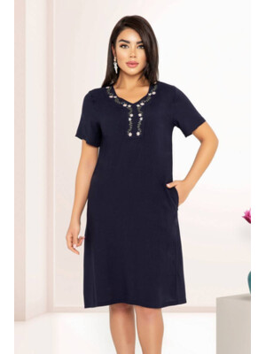 Купить Платье CCNRelax P20853 в Украина в Lingerie.ua - Одяг для дому та відпочинку, Фото 1